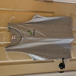 Aruba Sleeveless Tank